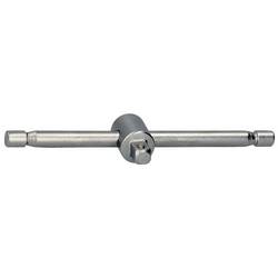 Brilliant Tools BT020902 BT020902 vratidlo Pohon (šroubovák) 1/4 (6,3 mm) 110 mm 1 ks