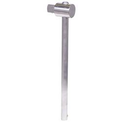 KS Tools 9642403 964.2403 jezdec na vratidlo 1 palec Pohon (šroubovák) 1 400 mm 1 ks