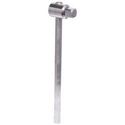 KS Tools 9642403 964.2403 jezdec na vratidlo 1 palec Pohon (šroubovák) 1 400 mm 1 ks