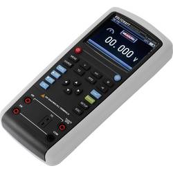 VOLTCRAFT VC MFK-2000 kalibrátor teplota