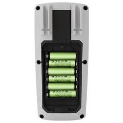 VOLTCRAFT VC MFK-2000 kalibrátor teplota