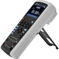 VOLTCRAFT VC MFK-2000 kalibrátor teplota