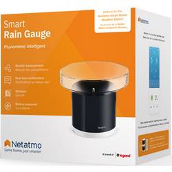 Netatmo NRG01-WW srážkoměr