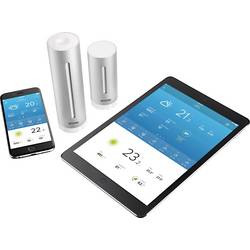 Netatmo NRG01-WW srážkoměr