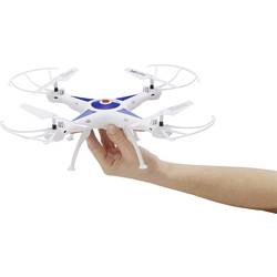 Revell Control GO! STUNT dron RtF pro začátečníky