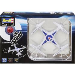 Revell Control GO! STUNT dron RtF pro začátečníky