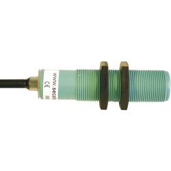 Secatec MKG18OUAK 70424, jazýčkový kontakt, 1 přepínací kontakt, 250 V/DC, 250 V/AC, 1 A, 60 VA