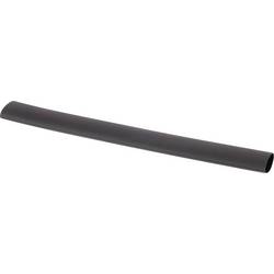 LAPP 61742449 smršťovací bužírka černá 3 mm 1 mm Poměr smrštění:3:1 12 m
