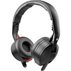 Rode NTH-50 sluchátka otevřená (On Ear) kabelová vícebarevná High-Resolution Audio headset DJ