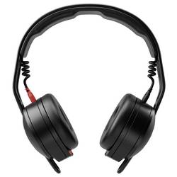 Rode NTH-50 sluchátka otevřená (On Ear) kabelová vícebarevná High-Resolution Audio headset DJ
