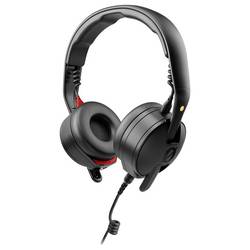 Rode NTH-50 sluchátka otevřená (On Ear) kabelová vícebarevná High-Resolution Audio headset DJ