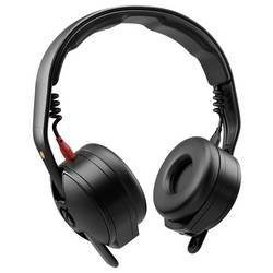 Rode NTH-50 sluchátka otevřená (On Ear) kabelová vícebarevná High-Resolution Audio headset DJ