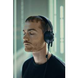 Rode NTH-50 sluchátka otevřená (On Ear) kabelová vícebarevná High-Resolution Audio headset DJ