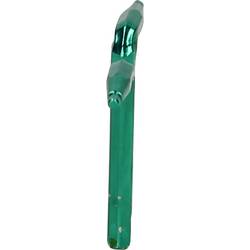 KS Tools 500.7027 kleště na pojistné kroužky Vhodné pro (kleště na pojistné kroužky) vnější a vnitřní kroužky Tvar hrotu zahnutý o 90°