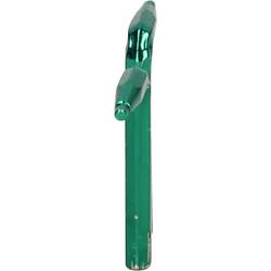 KS Tools 500.7027 kleště na pojistné kroužky Vhodné pro (kleště na pojistné kroužky) vnější a vnitřní kroužky Tvar hrotu zahnutý o 90°