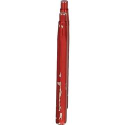 KS Tools 500.7029 kleště na pojistné kroužky Vhodné pro (kleště na pojistné kroužky) vnější a vnitřní kroužky Tvar hrotu rovný