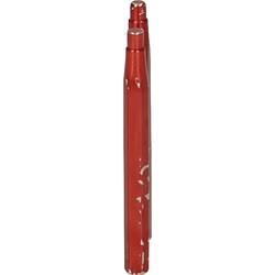 KS Tools 500.7029 kleště na pojistné kroužky Vhodné pro (kleště na pojistné kroužky) vnější a vnitřní kroužky Tvar hrotu rovný