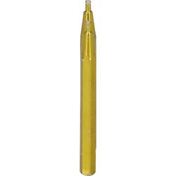KS Tools 500.7017 kleště na pojistné kroužky Vhodné pro (kleště na pojistné kroužky) vnější a vnitřní kroužky Tvar hrotu rovný