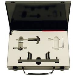 KS Tools 400.2175 Sada nářadí na opravu motorů pro VAG, 6 ks motorů AUDI 2,0