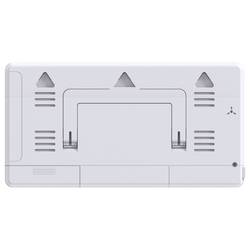 Renkforce RF-6416470 teploměr a vlhkoměr bílá RF-6416470