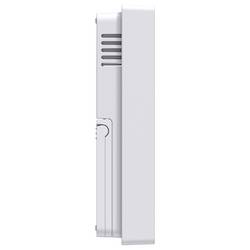 Renkforce RF-6416472 RF-6416472 digitální bezdrátová meteostanice Počet senzorů (max.) 1 ks