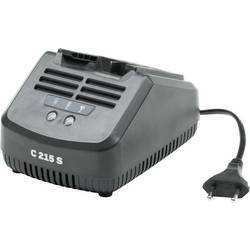 ALPINA Outdoor C 215 S nabíječka akupacků 271020000/21