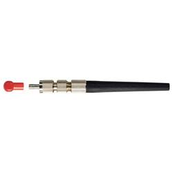 LAPP konektor k optickému kabelu PCF STECKER ST (BFOC) KLEMM 3,0 /4ST konektor