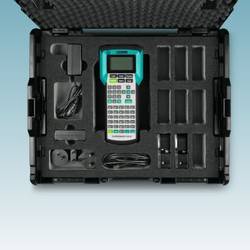 Phoenix Contact 1184148 THERMOMARK GO.K SET termotransferová tiskárna 1 ks