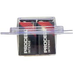 PROCELL E-Block 9V baterie 9 V alkalicko-manganová 628 mAh 9 V 10 ks