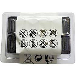PROCELL E-Block 9V baterie 9 V alkalicko-manganová 628 mAh 9 V 10 ks
