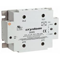 Crydom polovodičové relé D53RV50C 1 ks