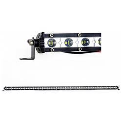 SecoRüt pracovní světlomet 12 V/DC, 24 V/DC LED-Light-Bar 48 LED 1285mm 12/24 Volt LB0108 šířka rozsahu osvětlení (š x v x h) 1285 x 30 x 47 mm 4800 lm