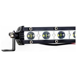 SecoRüt pracovní světlomet 12 V/DC, 24 V/DC LED-Light-Bar 48 LED 1285mm 12/24 Volt LB0108 šířka rozsahu osvětlení (š x v x h) 1285 x 30 x 47 mm 4800 lm