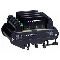 Crydom polovodičové relé DRA4-CMXE100D10 1 ks