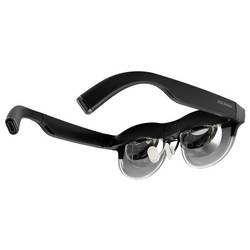 Asus AirVision M1 Smart Glasses AR brýle černá s integrovaným zvukovým systémem