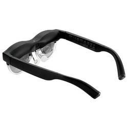 Asus AirVision M1 Smart Glasses AR brýle černá s integrovaným zvukovým systémem