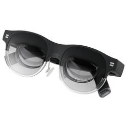 Asus AirVision M1 Smart Glasses AR brýle černá s integrovaným zvukovým systémem