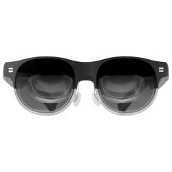 Asus AirVision M1 Smart Glasses AR brýle černá s integrovaným zvukovým systémem