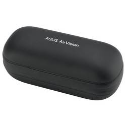 Asus AirVision M1 Smart Glasses AR brýle černá s integrovaným zvukovým systémem