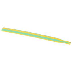 LAPP 61742400 smršťovací bužírka černá 1.2 mm 0.6 mm Poměr smrštění:2:1 50 m