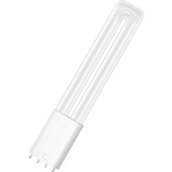 OSRAM HOMELIGHTING 4058075557390 LED Energetická třída (EEK2021) E (A - G) 2G11 8 W = 18 W teplá bílá (Ø x v) 44 mm x 230 mm 1 ks
