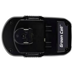 Green Cell GC-PTRY18V4 RB18L40 náhradní akumulátor pro elektrické nářadí 18 V 4.0 Ah Li-Ion