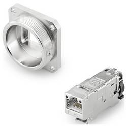 LAPP ED-IE-RJ45F-6A-B-68-FC 21700632 konektor, 1 ks