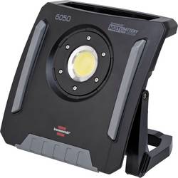 Brennenstuhl Multi Battery 6050 MH Stavební akumulátorový reflektor Energetická třída (EEK2021) E (A - G) 61.6 W 6200 lm denní bílá 1173140600
