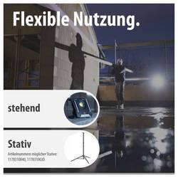 Brennenstuhl Multi Battery 6050 MH Stavební akumulátorový reflektor Energetická třída (EEK2021) E (A - G) 61.6 W 6200 lm denní bílá 1173140600