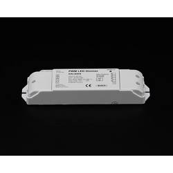 Deko Light 843010 LED stmívač 480 W 167 mm 51 mm 23 mm