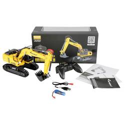 Amewi 1:24 RC funkční model stavební vozidlo