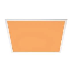 Deko Light Standard 100152 LED panel Energetická třída (EEK2021): F (A - G) 94 W RGB, teplá bílá Dopravní bílá (RAL 9016)