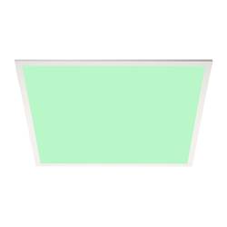 Deko Light Standard 100152 LED panel Energetická třída (EEK2021): F (A - G) 94 W RGB, teplá bílá Dopravní bílá (RAL 9016)