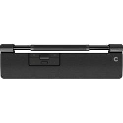 Contour Design RollerMouse Pro wired Slim WR myš, přenos USB, 6 tlačítko, 2800 dpi, černá